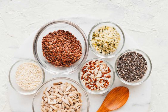 Choosing the Right Plant-Based Protein
